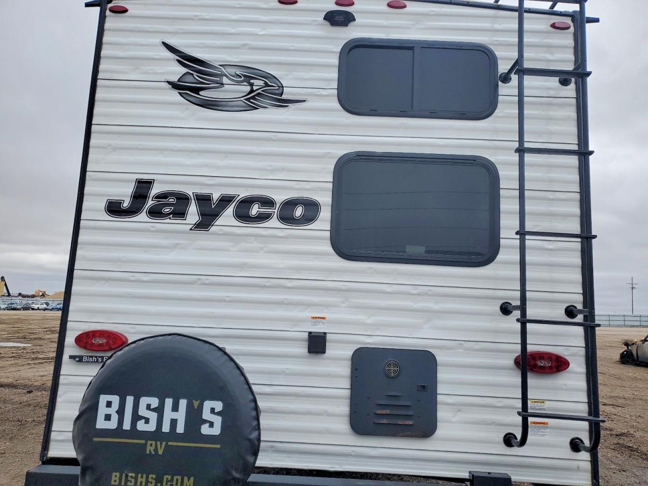 Jayco Jay Flight
