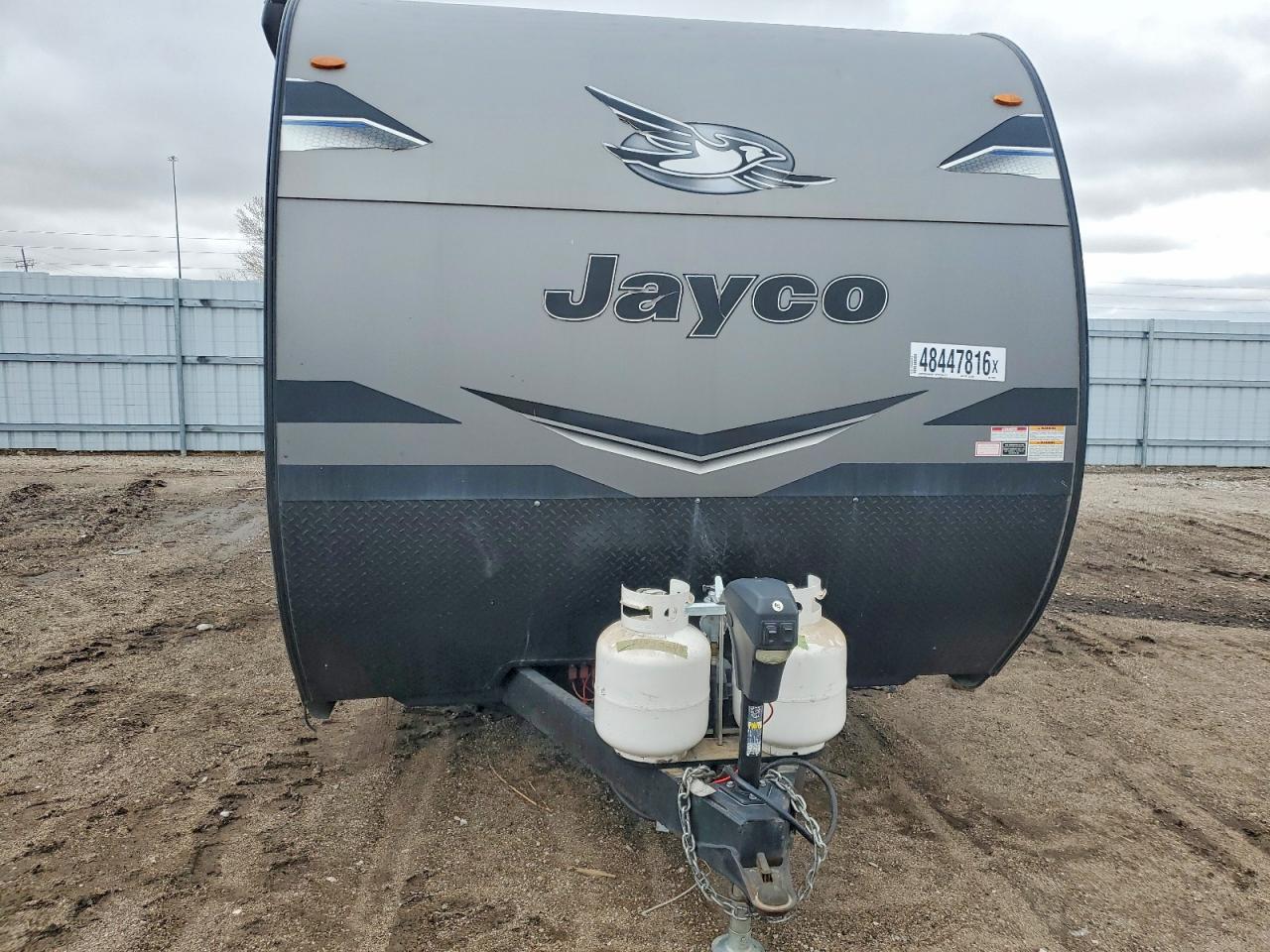 Jayco Jay Flight