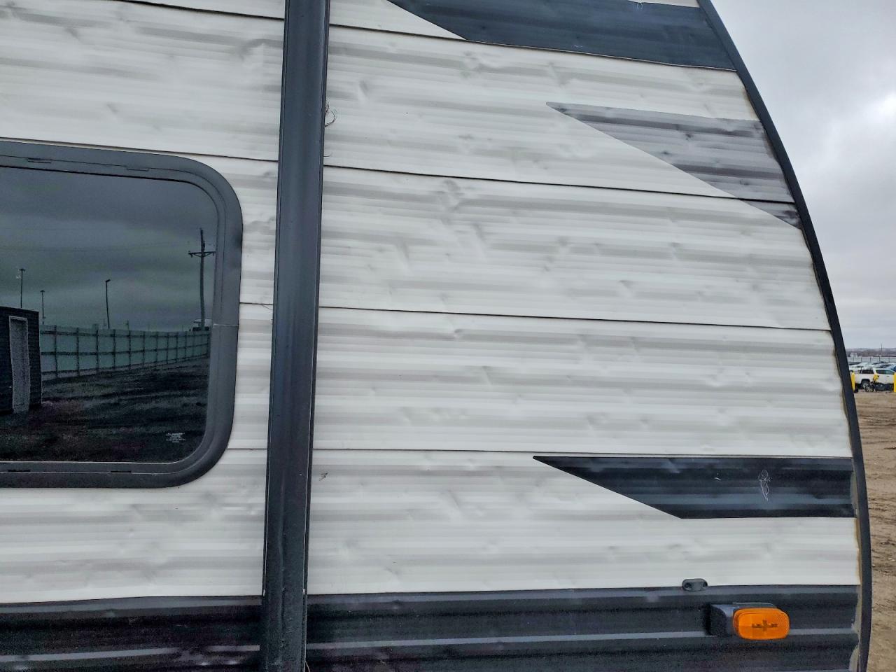Jayco Jay Flight