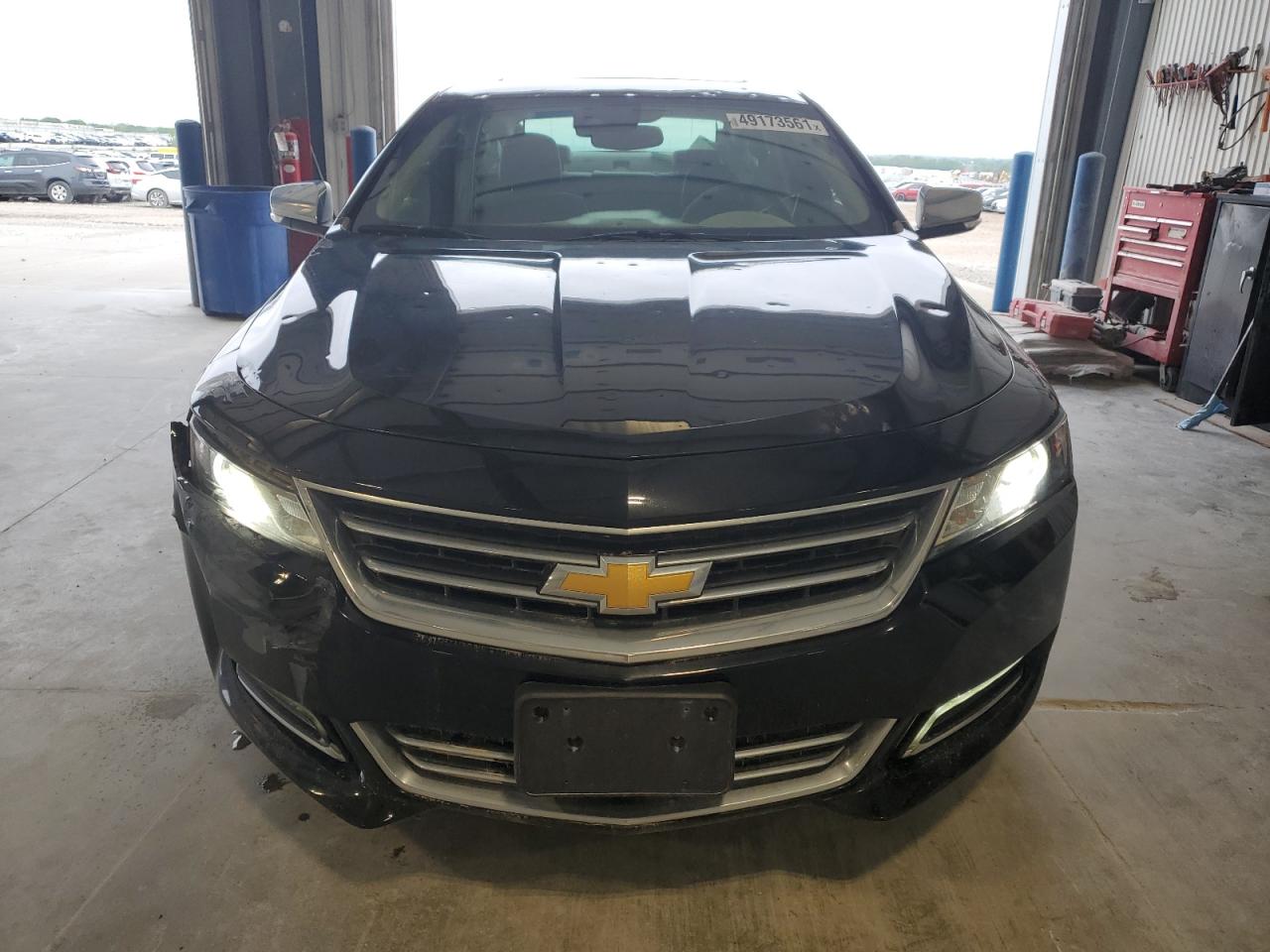 Chevrolet Impala