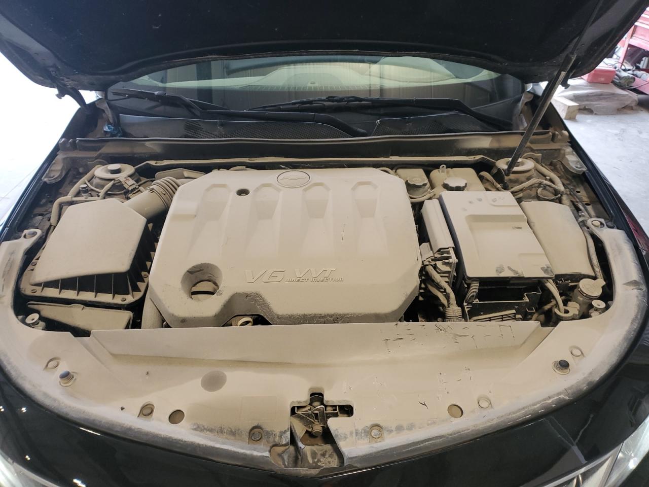 Chevrolet Impala