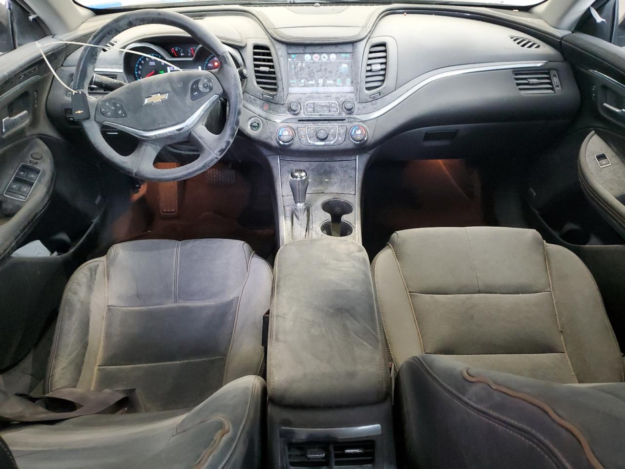 Chevrolet Impala