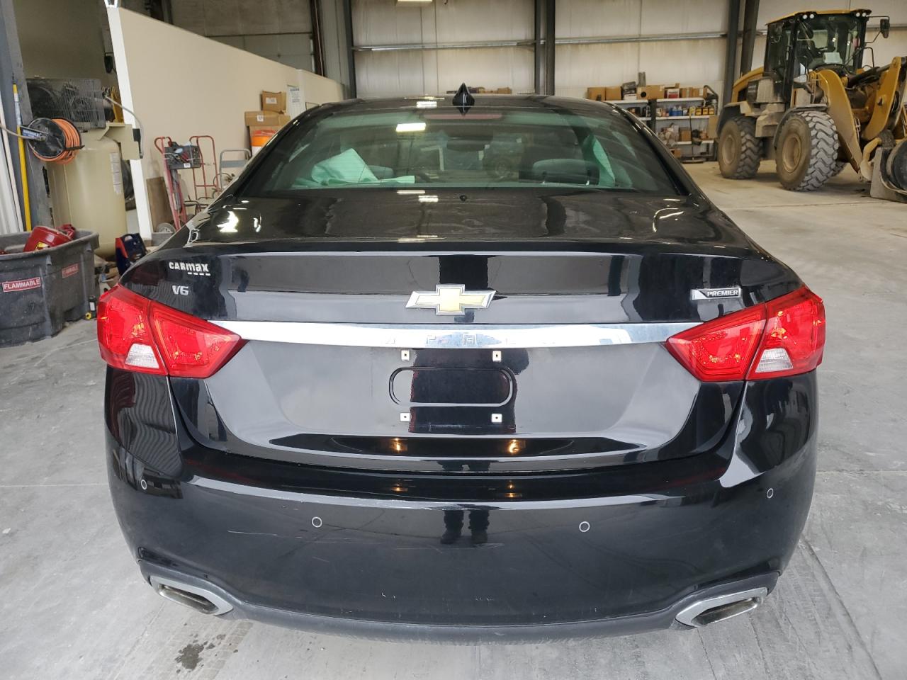 Chevrolet Impala