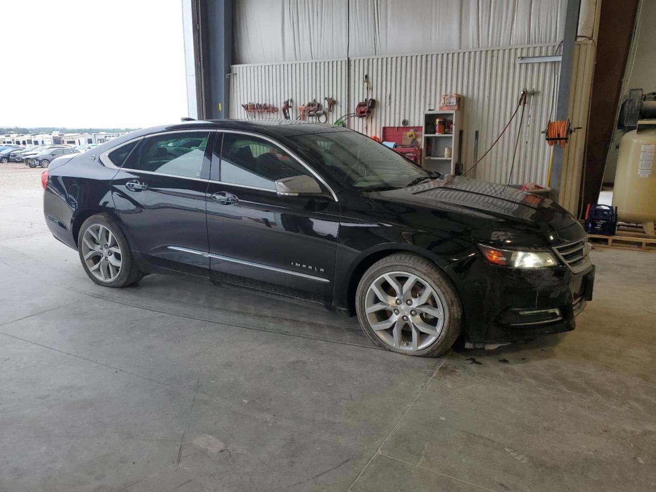 Chevrolet Impala
