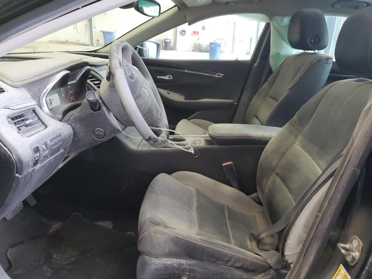 Chevrolet Impala