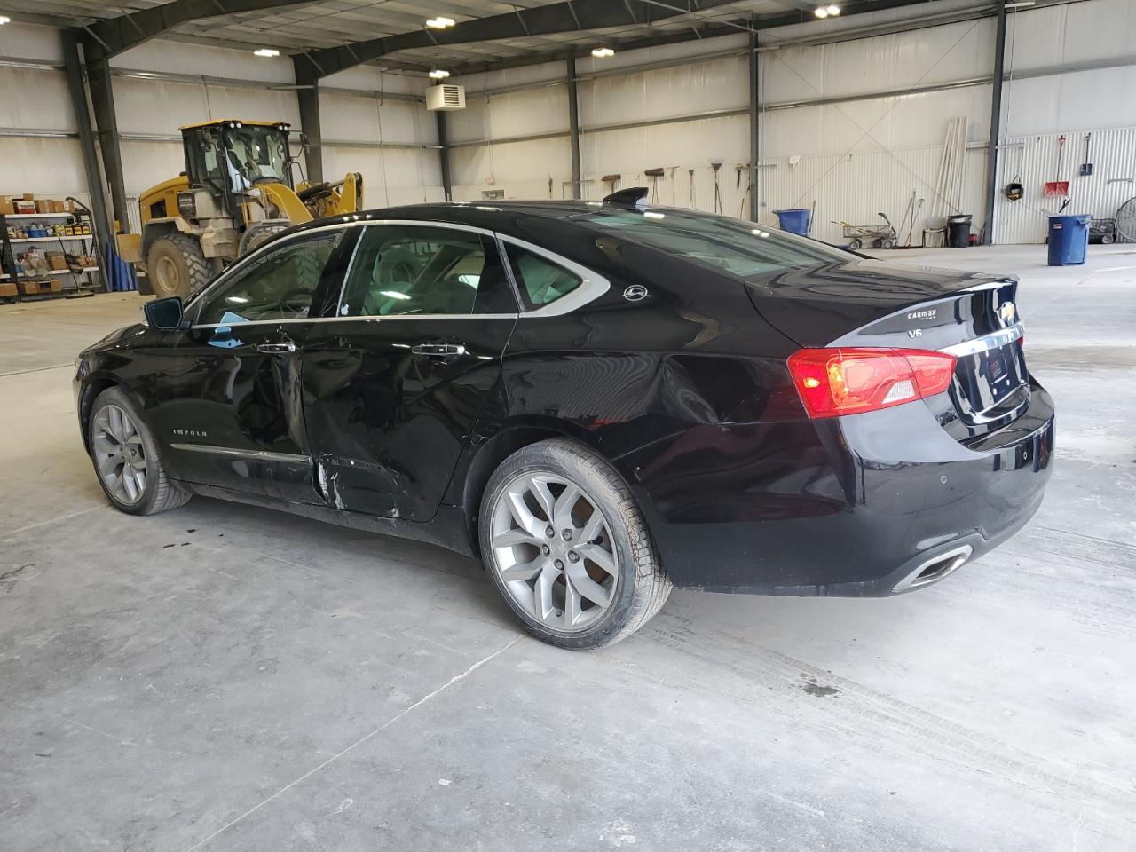 Chevrolet Impala