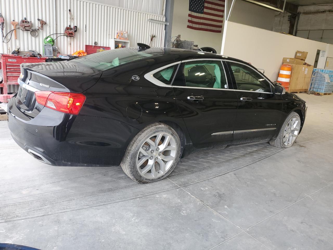 Chevrolet Impala