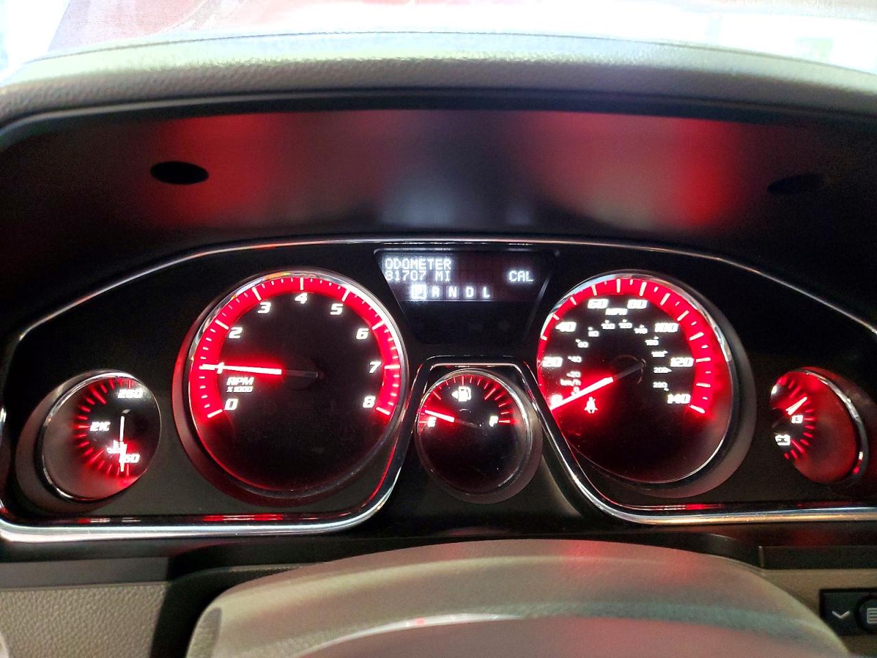 GMC Acadia Slt-2