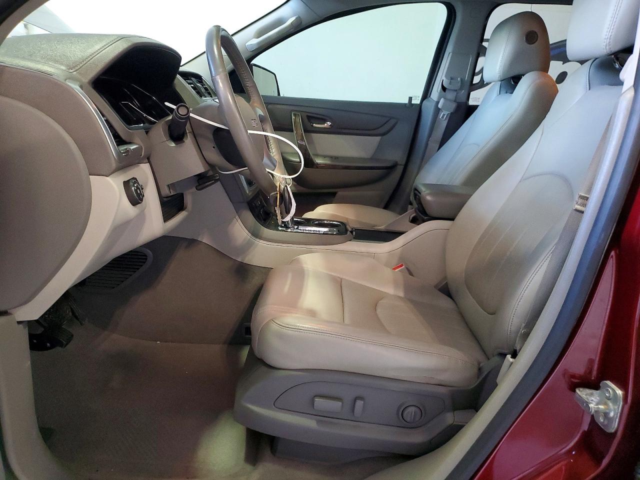GMC Acadia Slt-2