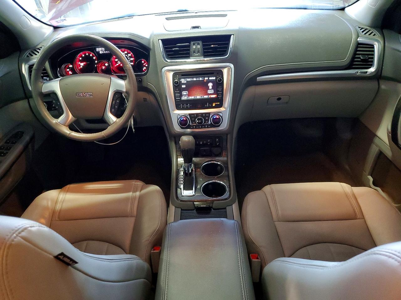 GMC Acadia Slt-2