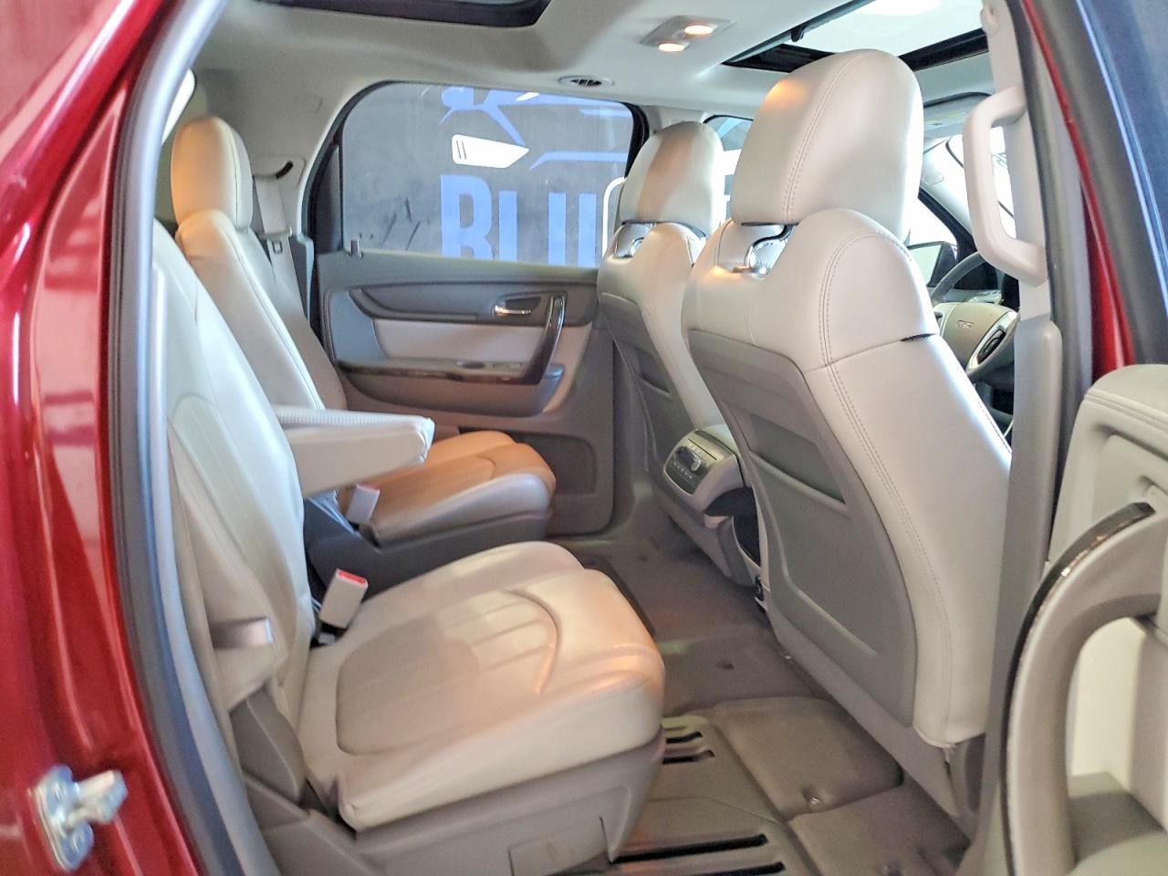 GMC Acadia Slt-2