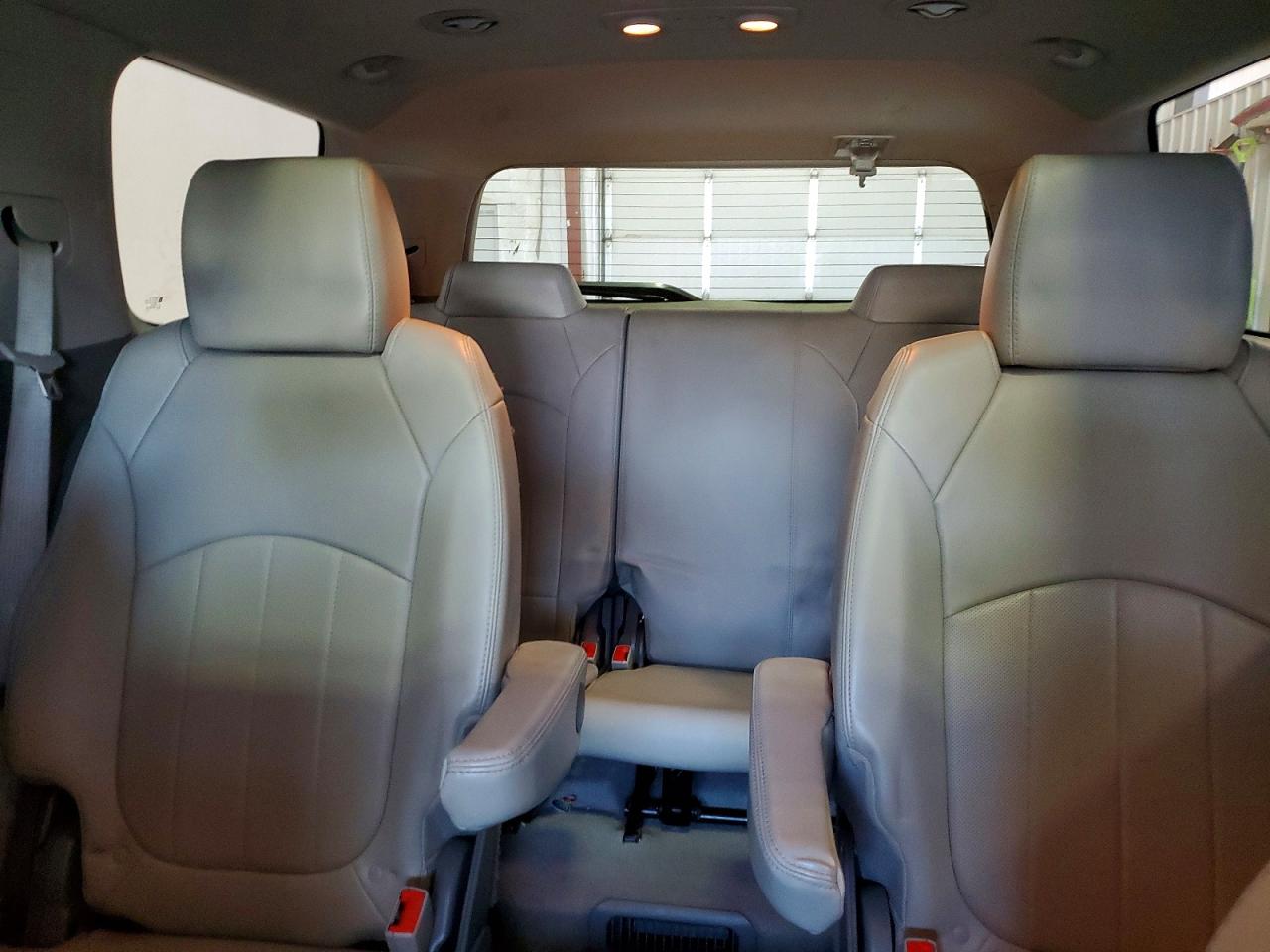GMC Acadia Slt-2
