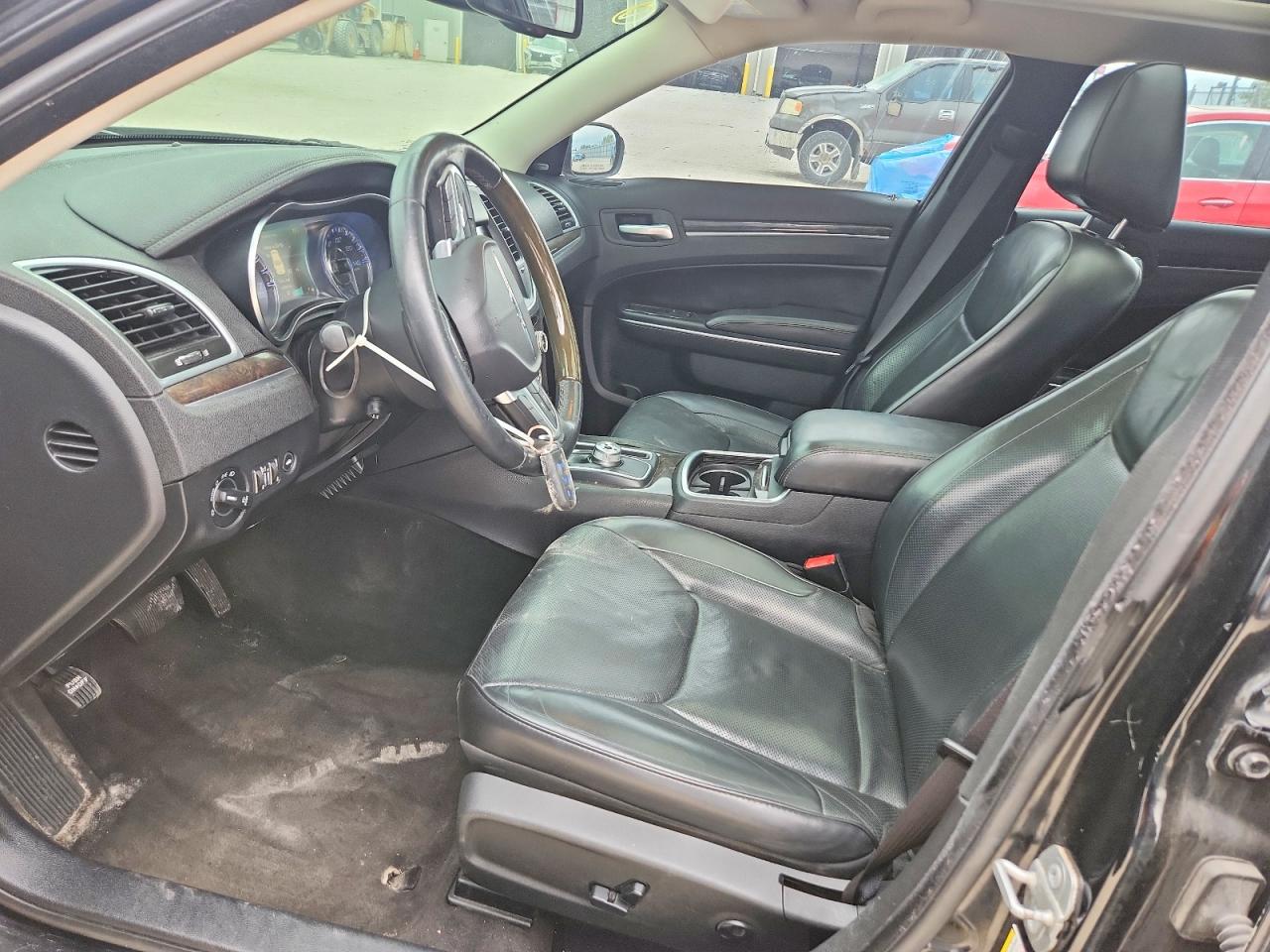 Chrysler 300