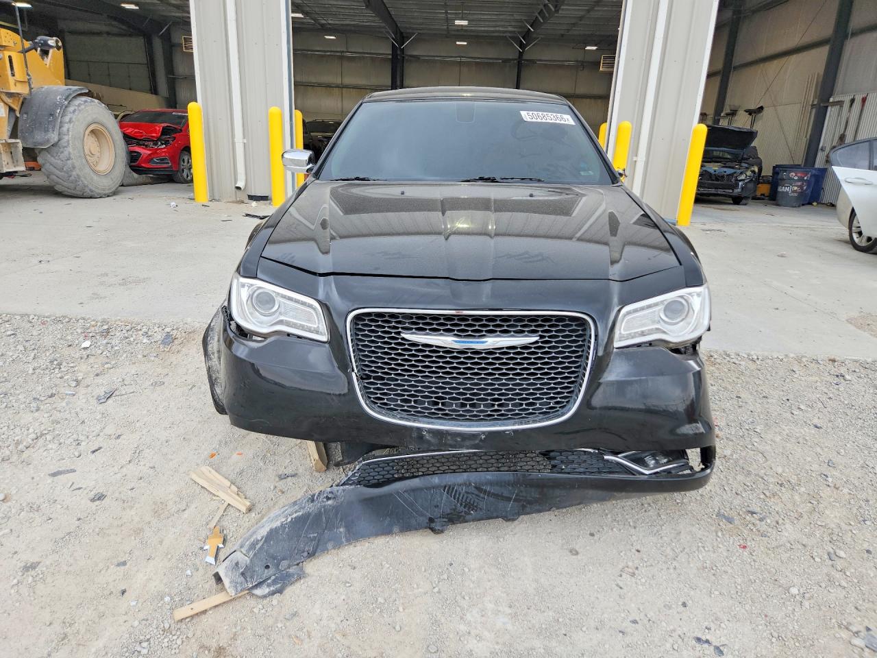 Chrysler 300