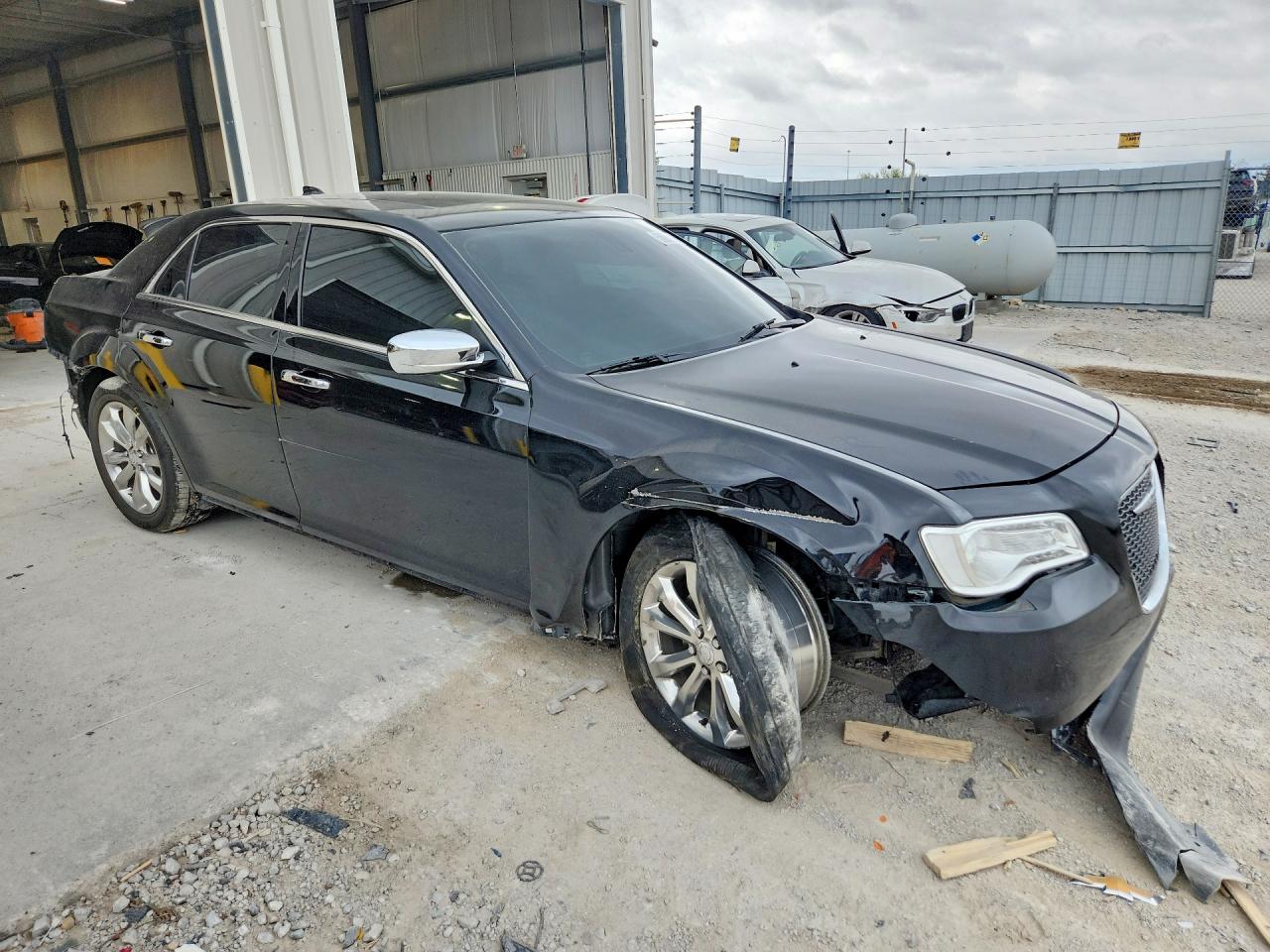 Chrysler 300