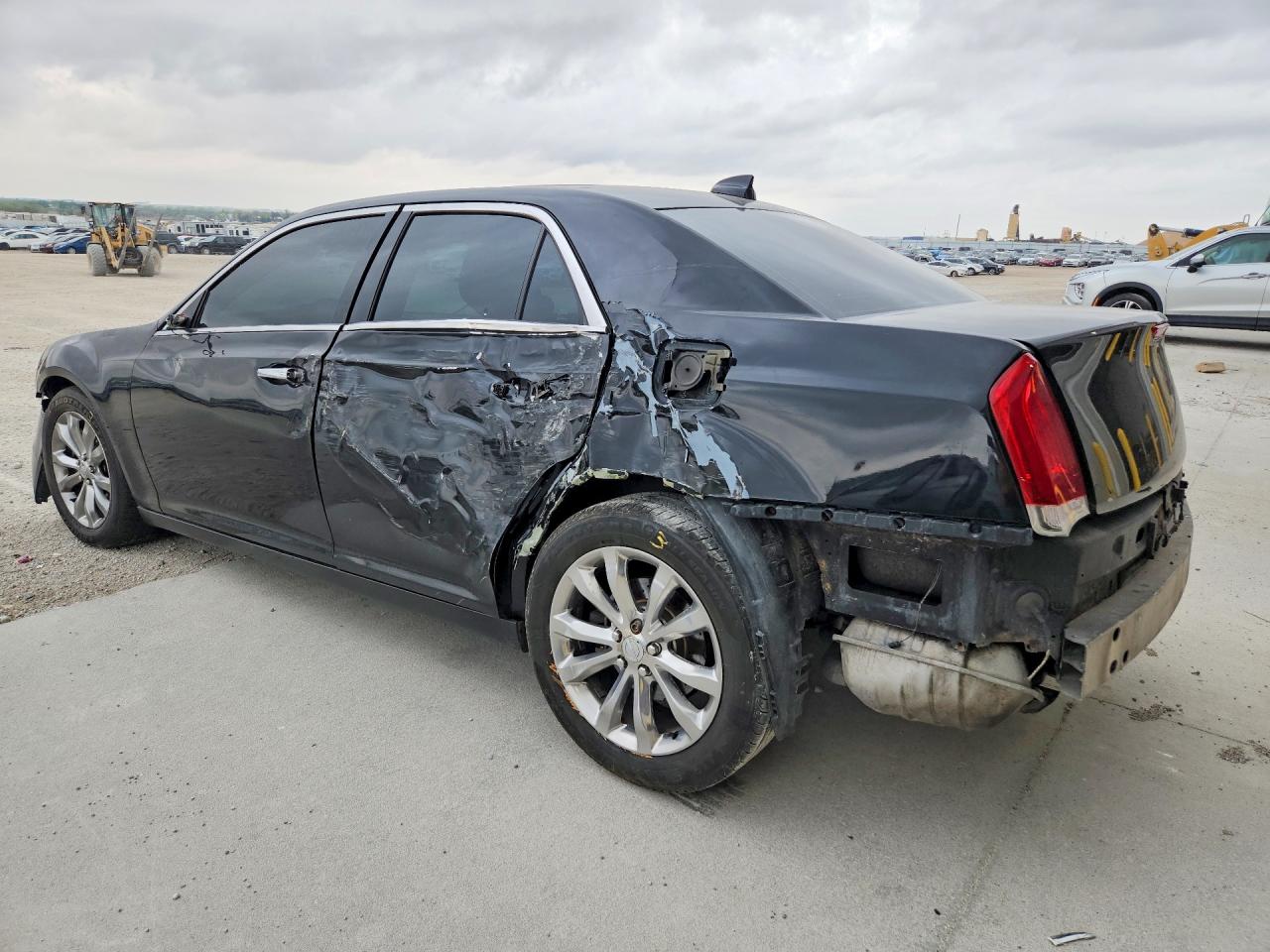 Chrysler 300