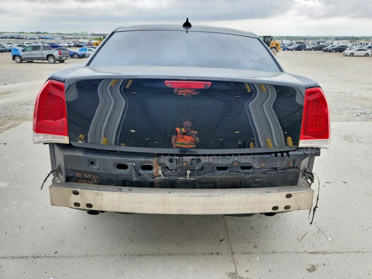 Chrysler 300