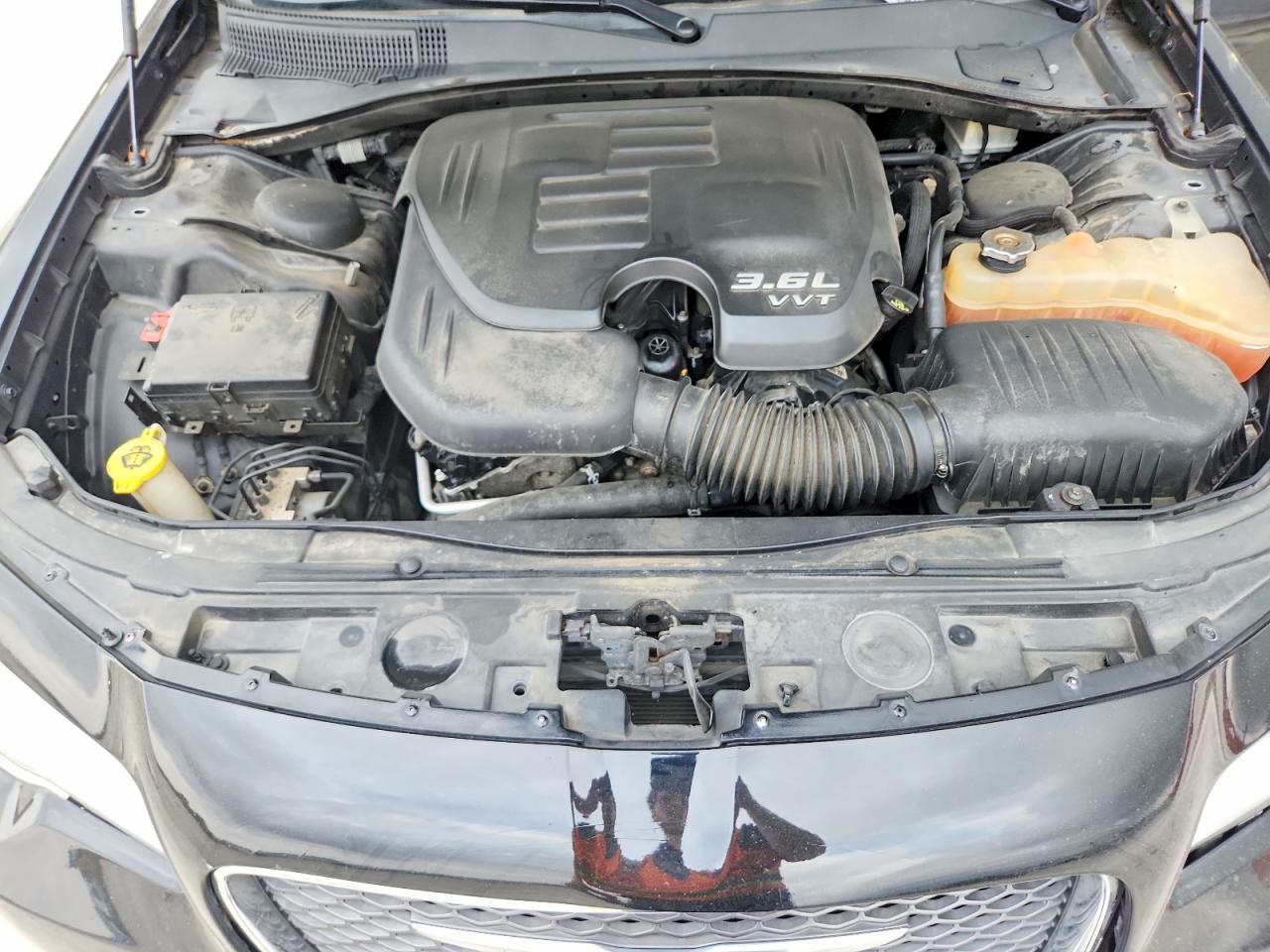 Chrysler 300