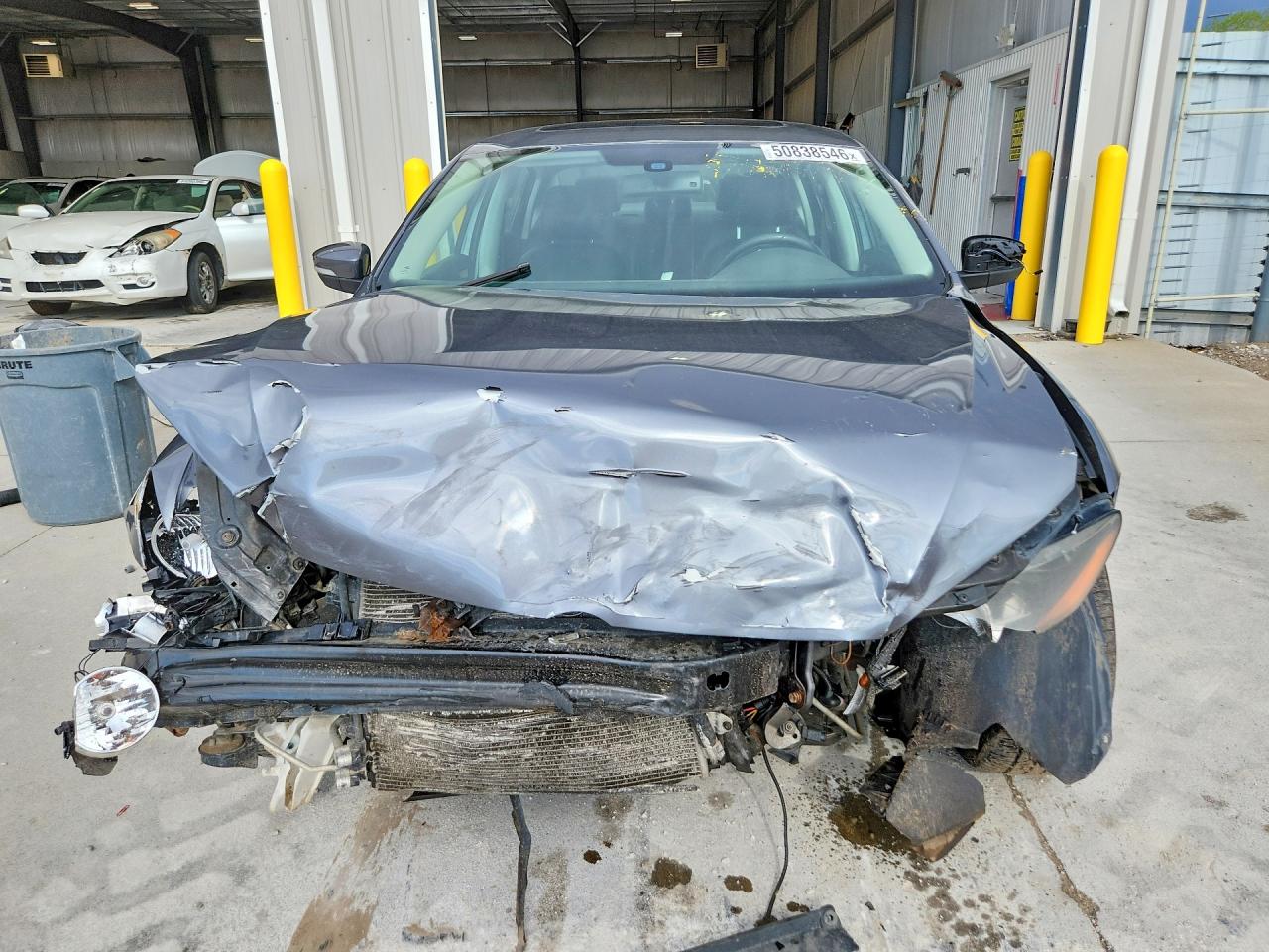Volkswagen Passat Sel
