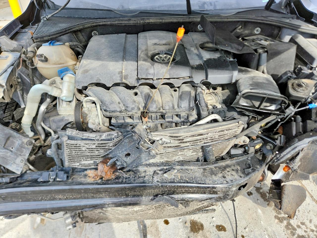 Volkswagen Passat Sel