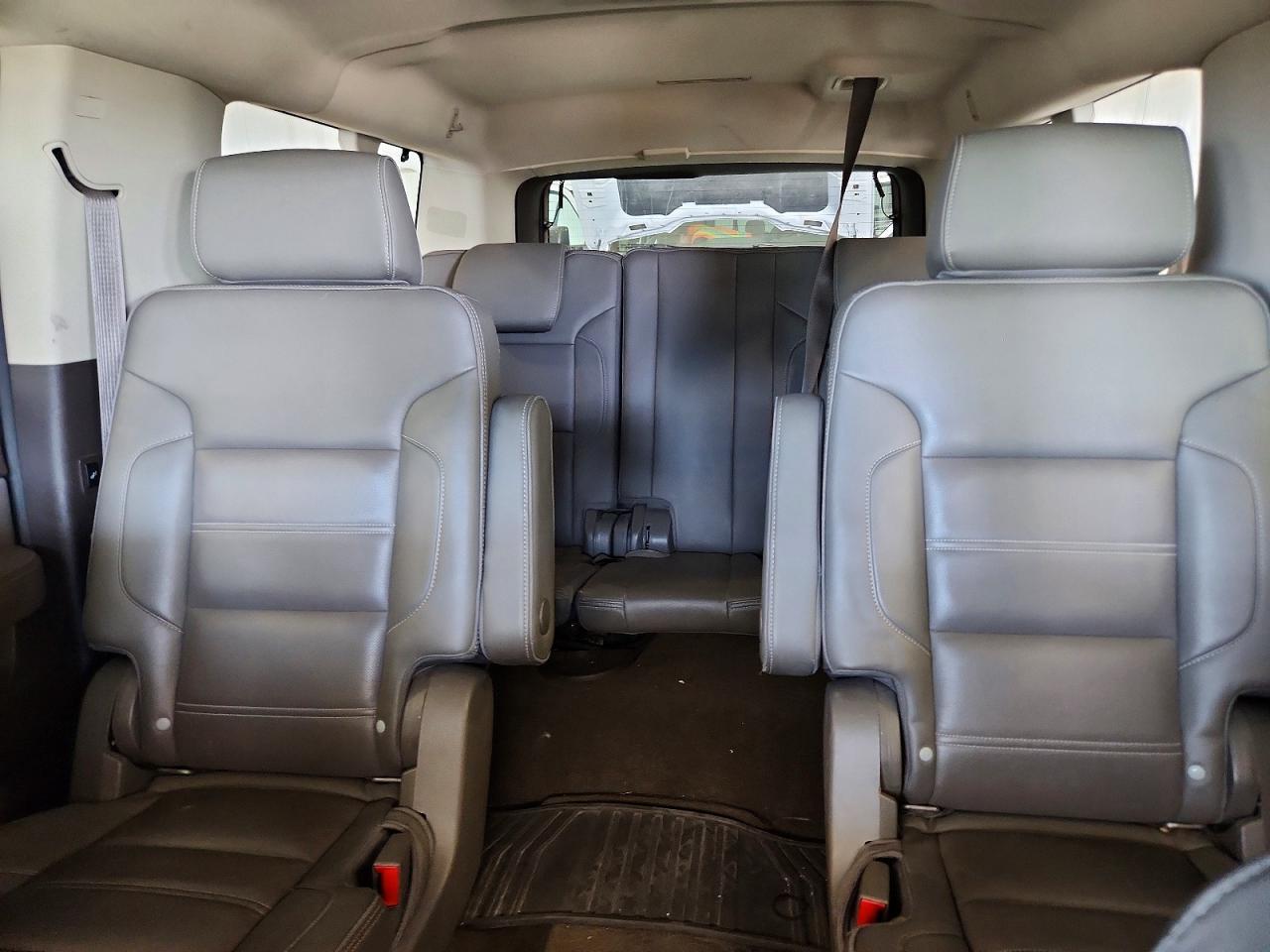 GMC Yukon Denali
