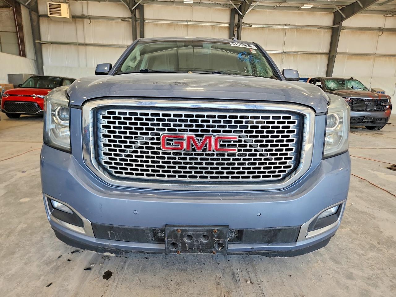 GMC Yukon Denali
