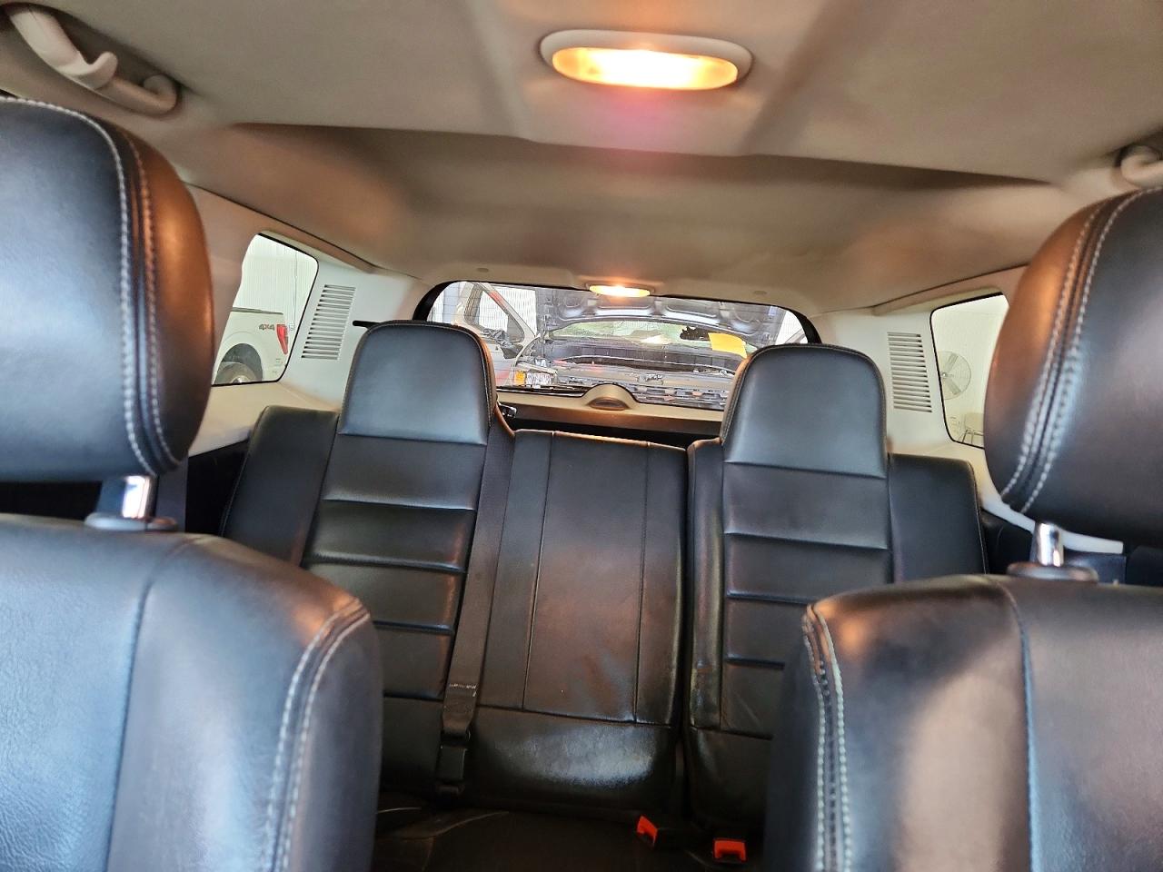 Jeep Patriot