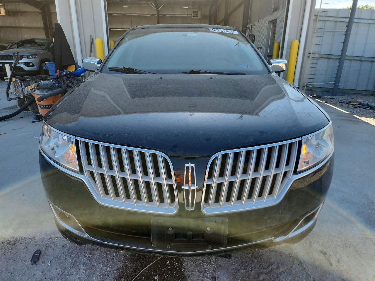 Lincoln MKZ