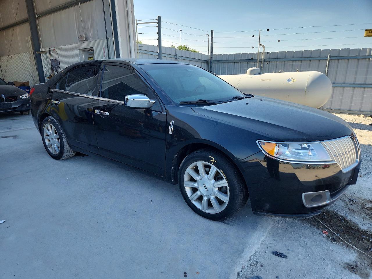 Lincoln MKZ