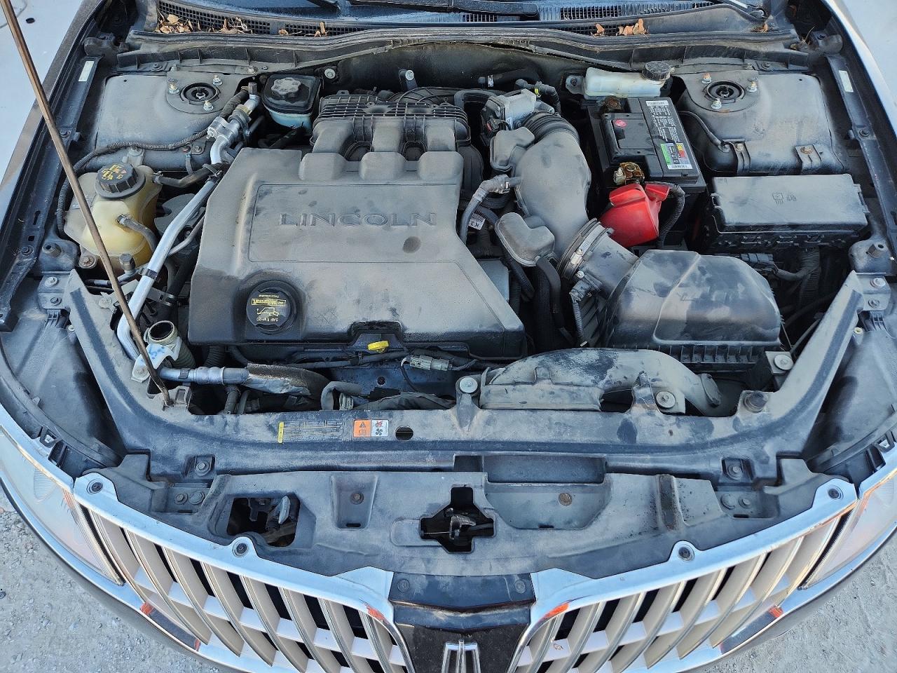Lincoln MKZ