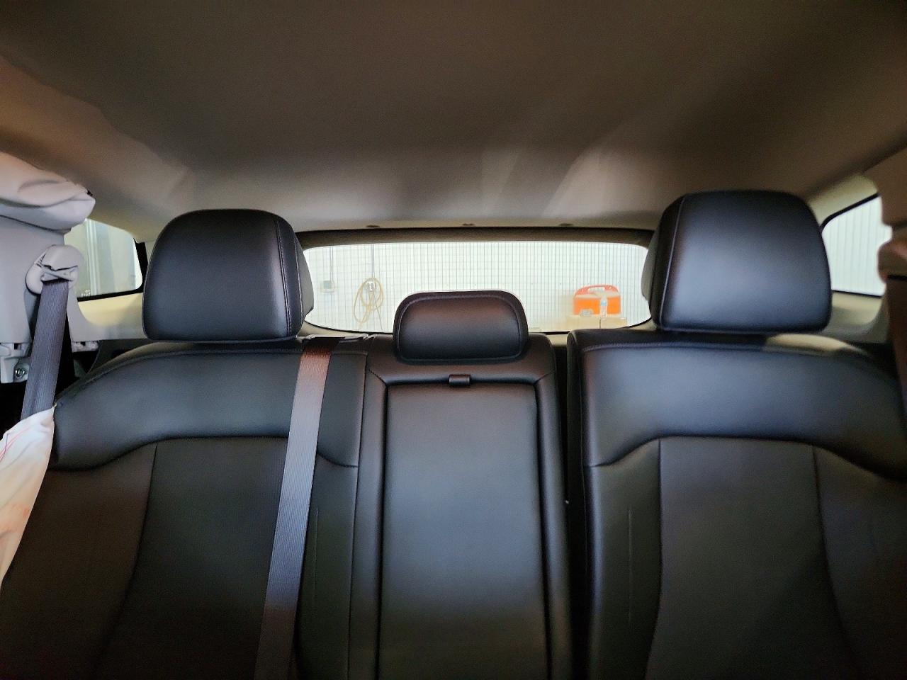 Kia Sportage Ex