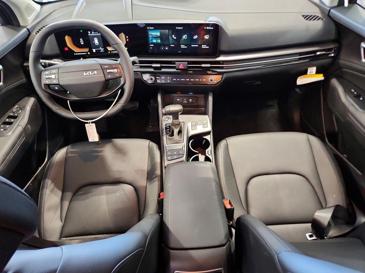 Kia Sportage Ex