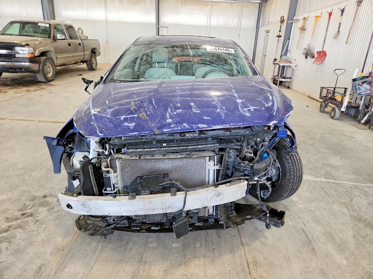 Hyundai Ioniq Sel