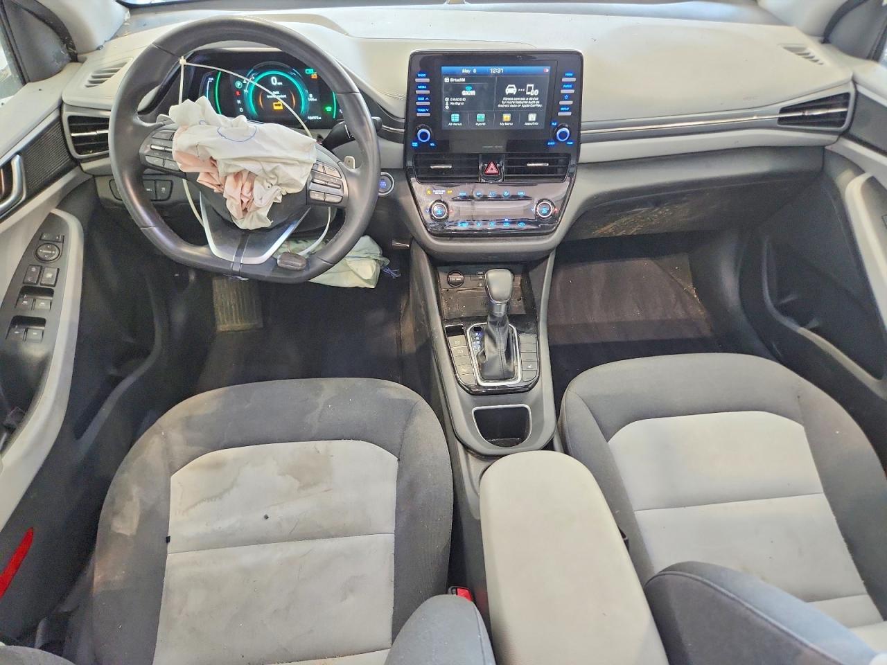 Hyundai Ioniq Sel
