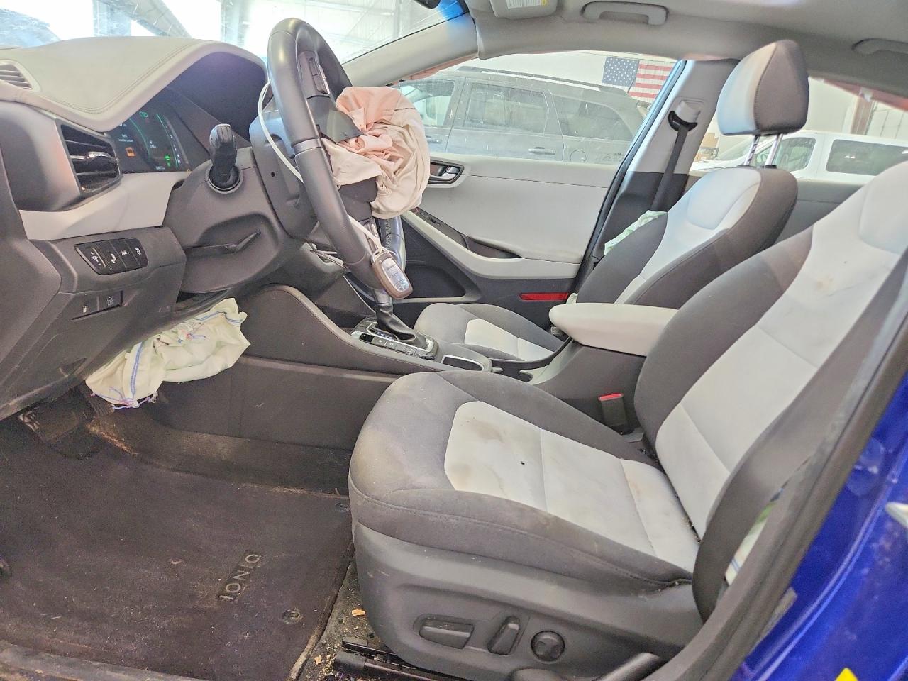Hyundai Ioniq Sel