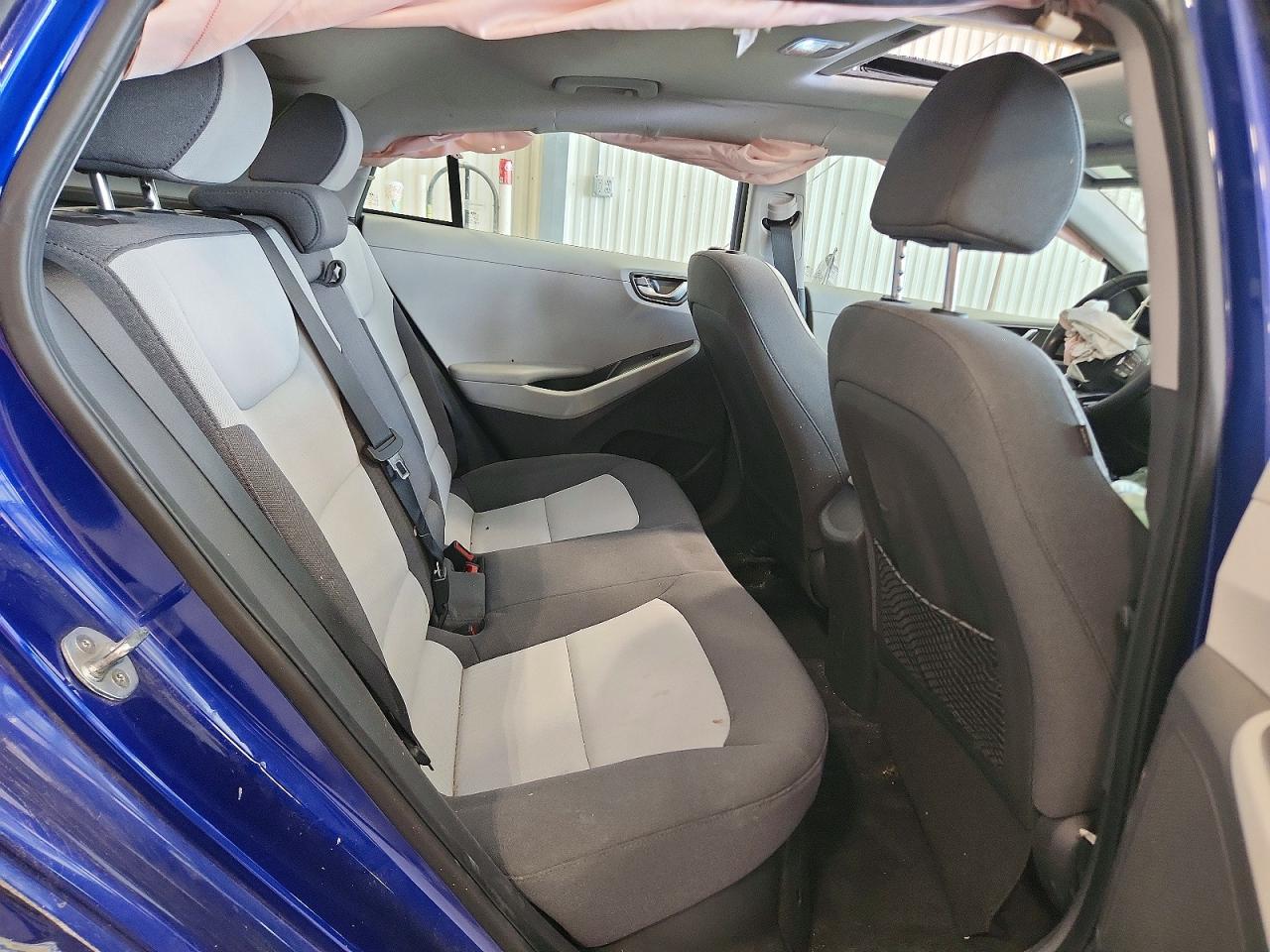 Hyundai Ioniq Sel