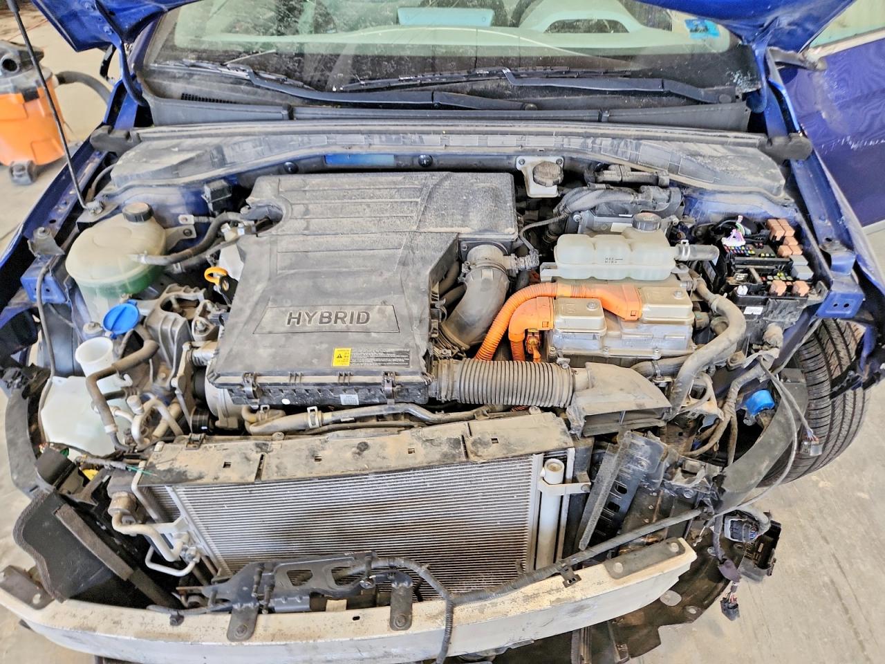 Hyundai Ioniq Sel