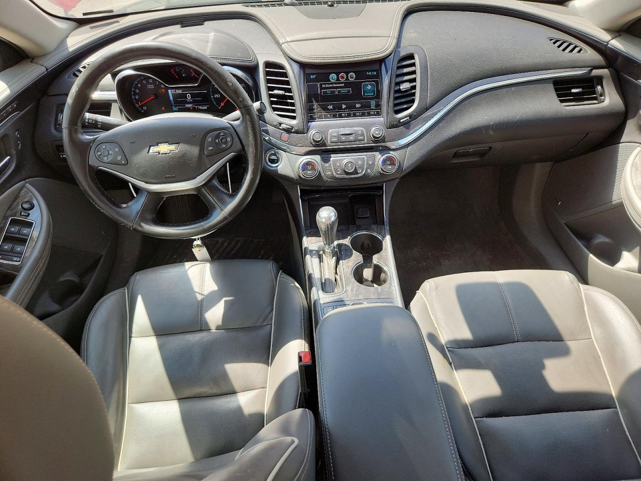 Chevrolet Impala Ltz