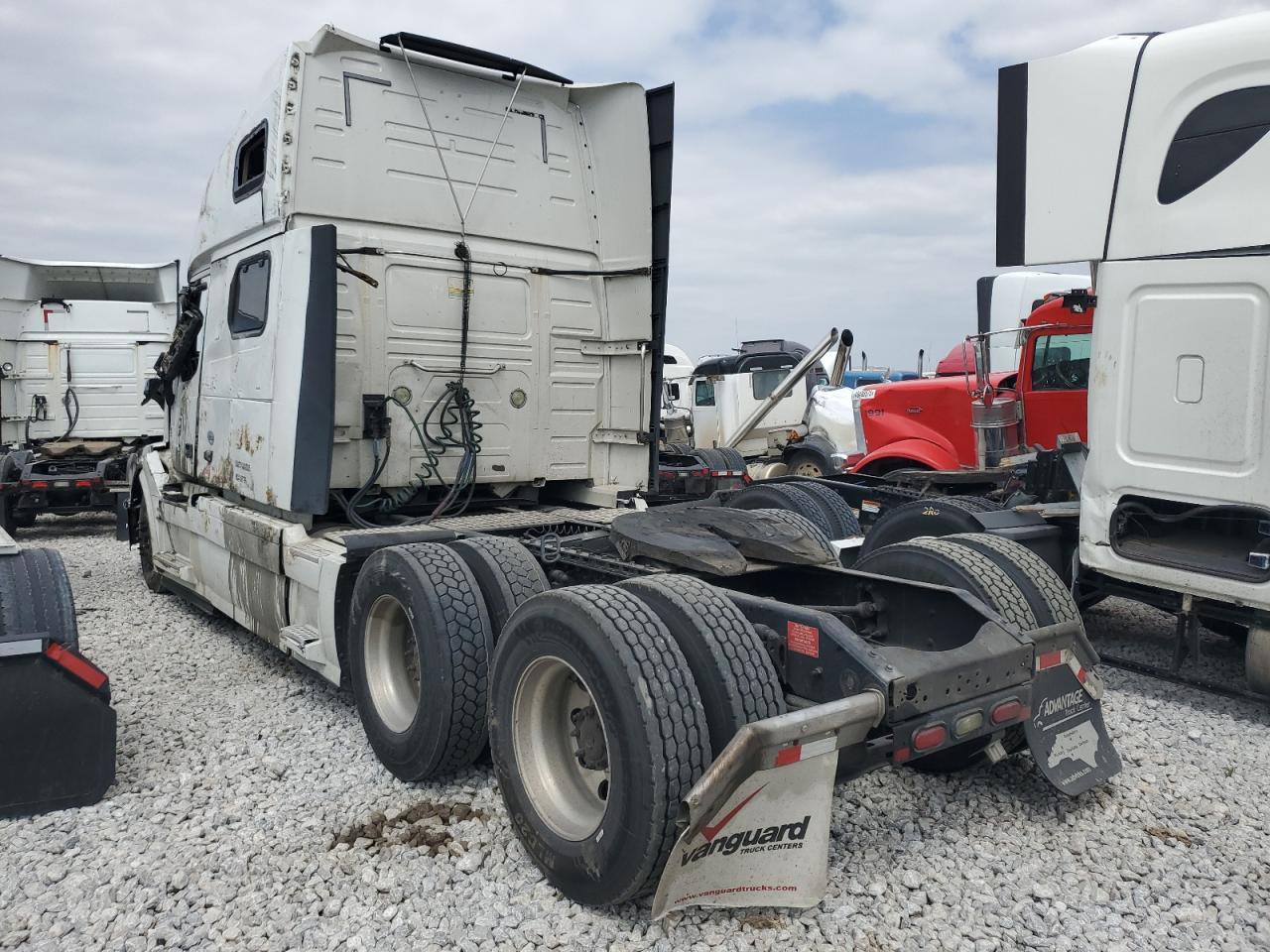 Volvo Vn