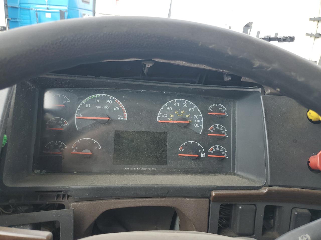 Volvo Vn