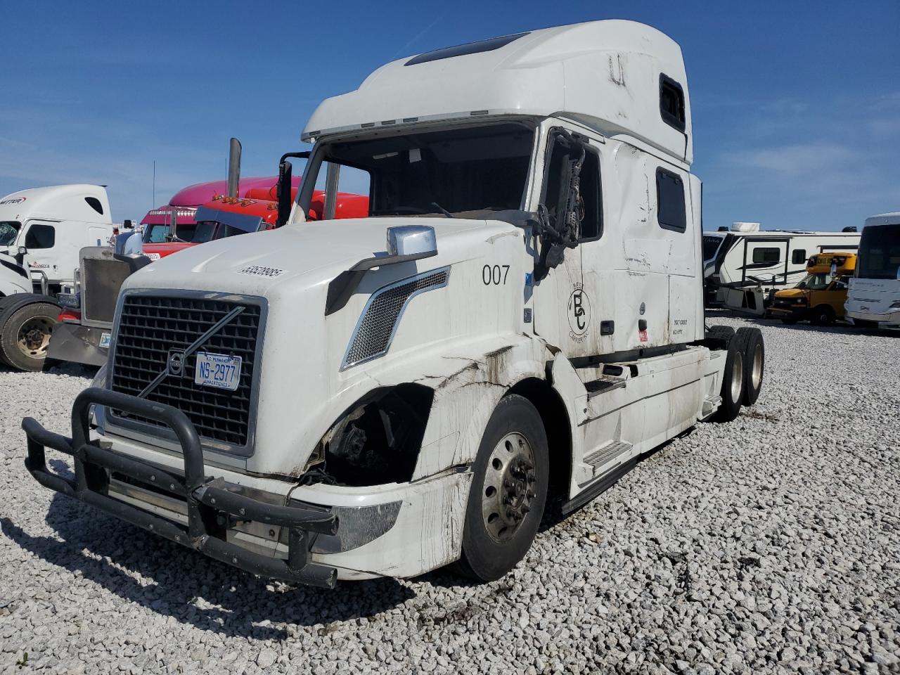 Volvo Vn