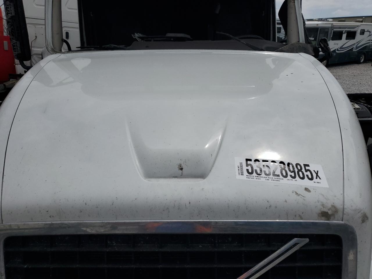 Volvo Vn