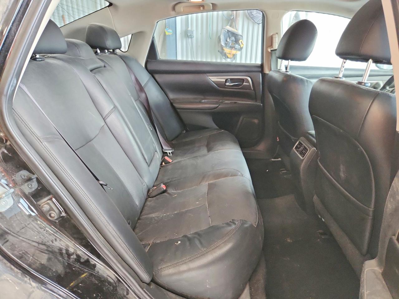 Nissan Altima 2.5 Sl