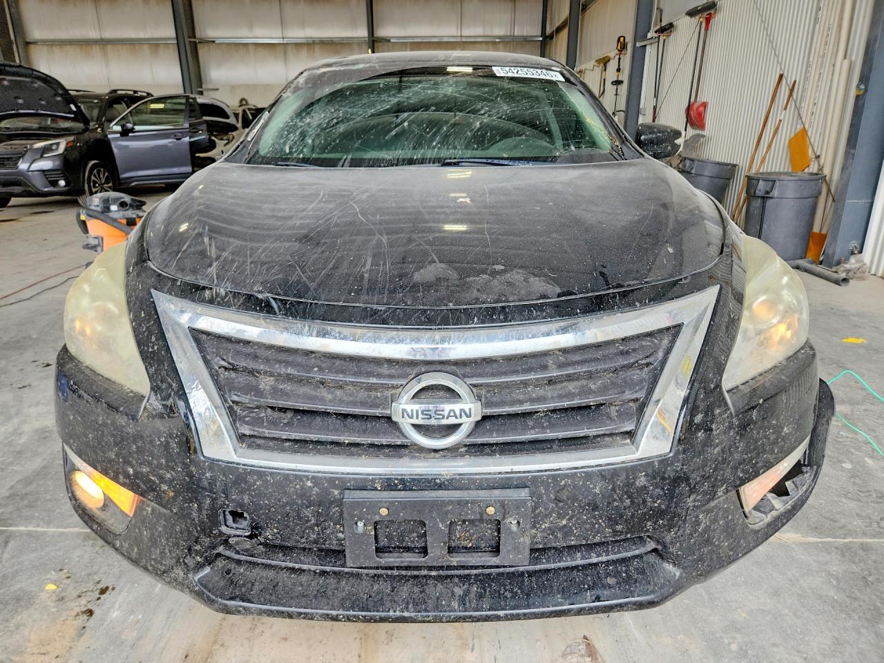 Nissan Altima 2.5 Sl