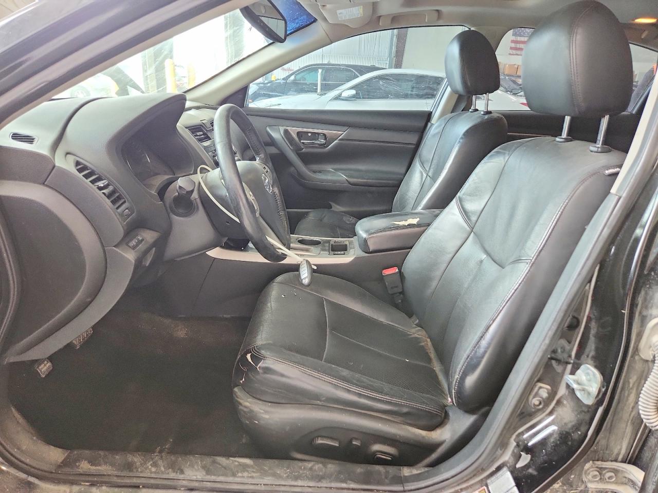 Nissan Altima 2.5 Sl