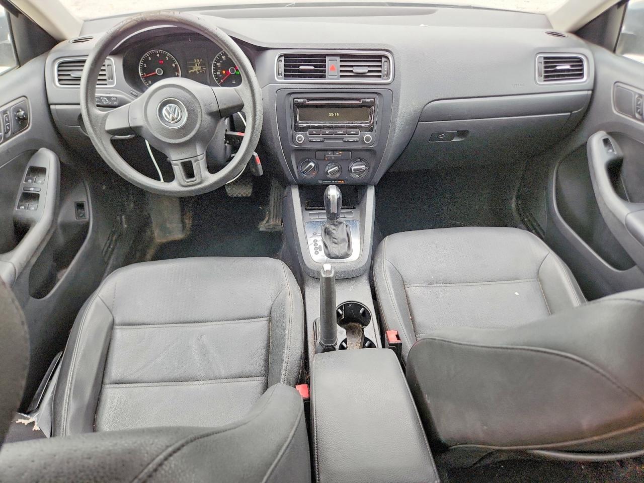 Volkswagen Jetta Se