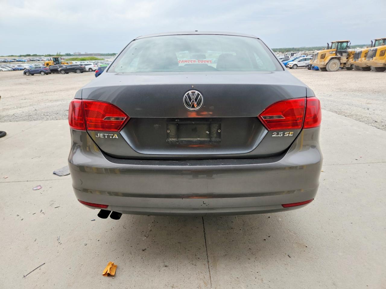 Volkswagen Jetta Se