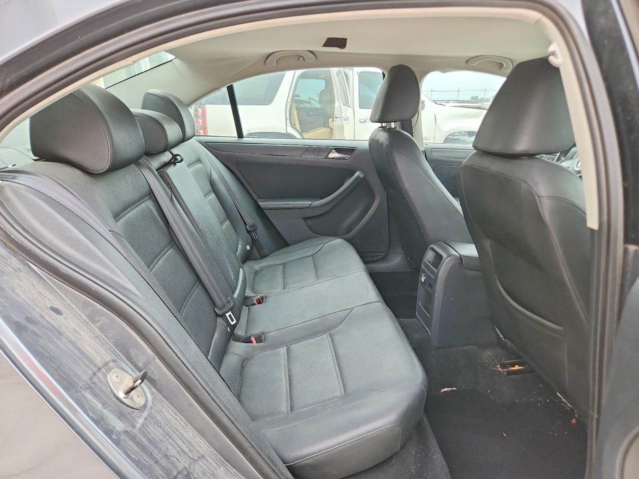 Volkswagen Jetta Se