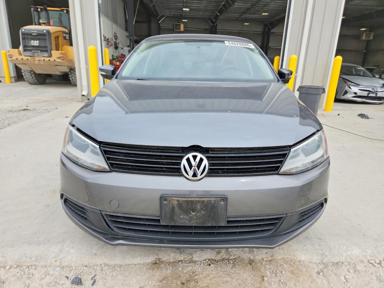 Volkswagen Jetta Se
