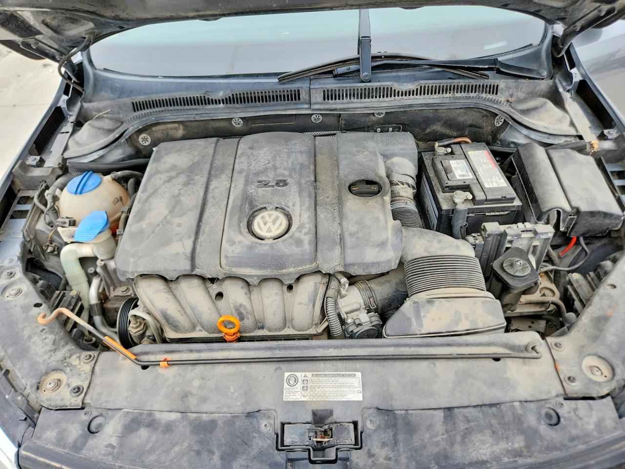 Volkswagen Jetta Se